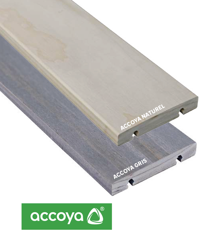 accoya