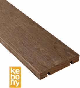 kebony