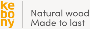logo kebony