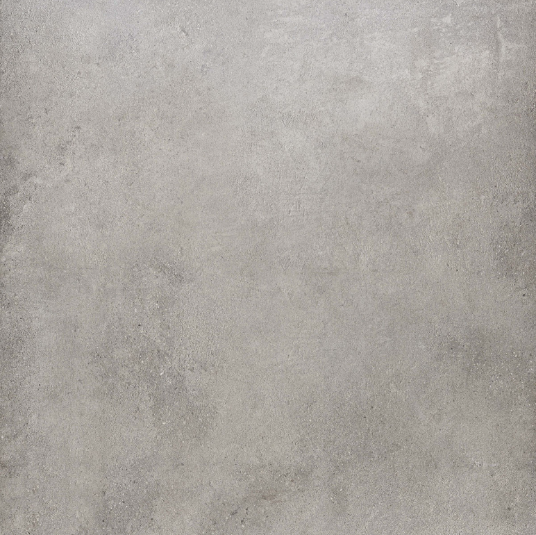 carrelage béton industriel gris clair