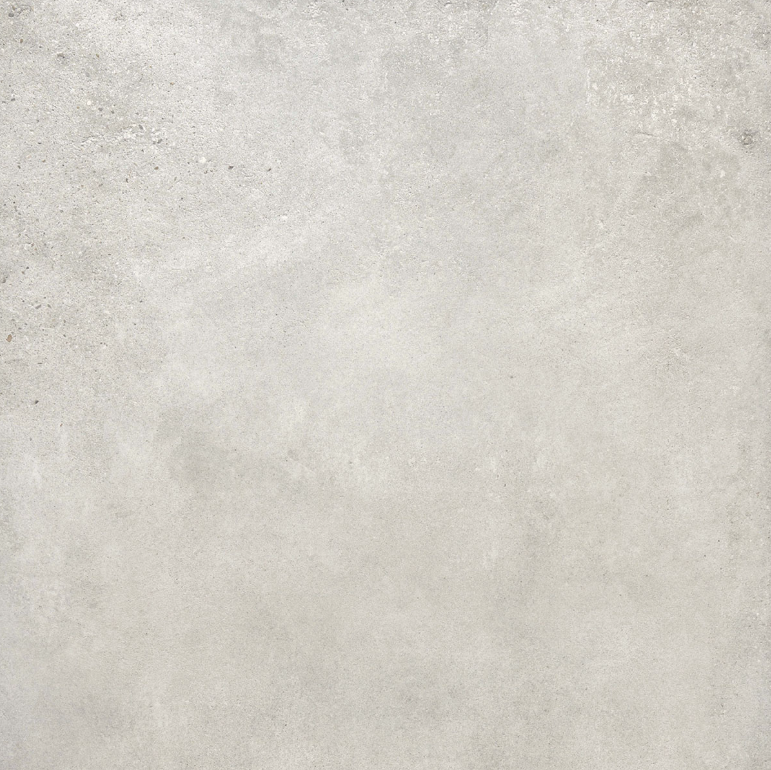 carrelage béton industriel white