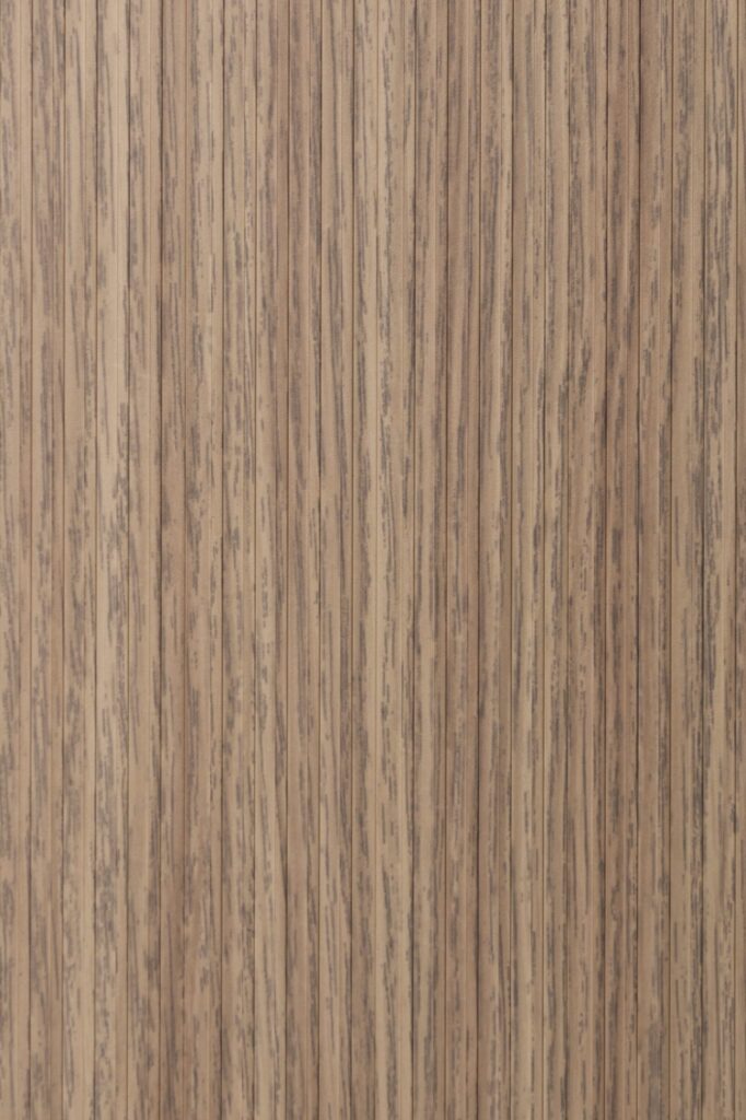 terrasse aluminium couleur teck vielli