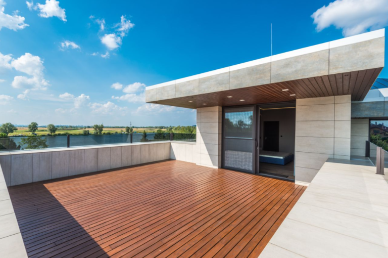 nos terrasses bois